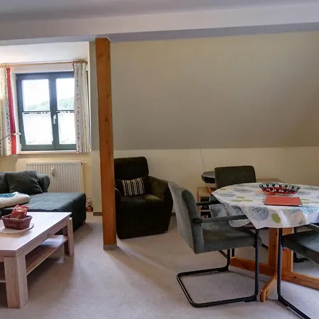 Kuhstall By Interhome Apartamento *