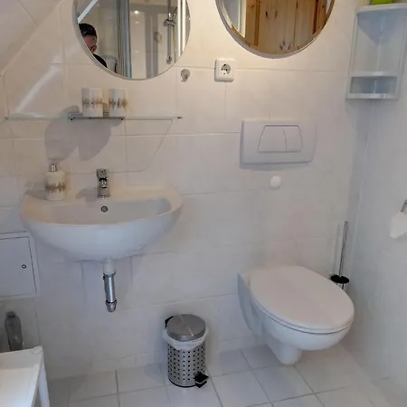 Apartamento Kuhstall By Interhome *
