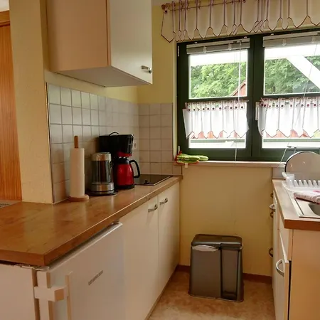 Kuhstall By Interhome Apartamento