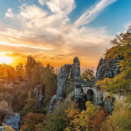 Kuhstall By Interhome Appartamento Rathen