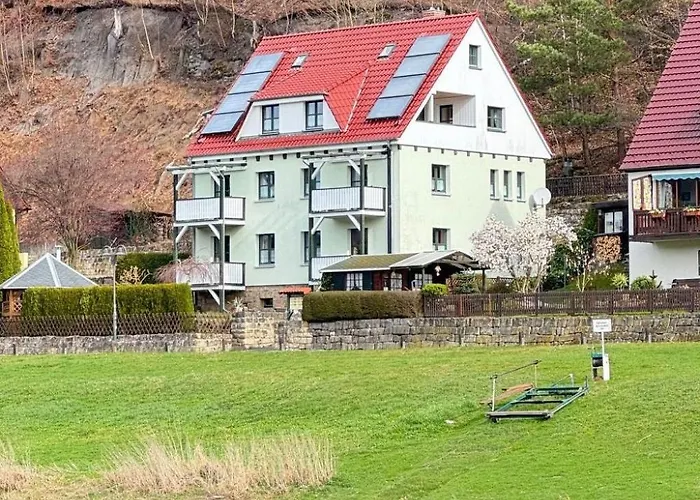 Kuhstall By Interhome *