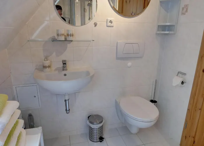 Apartamento Kuhstall By Interhome *